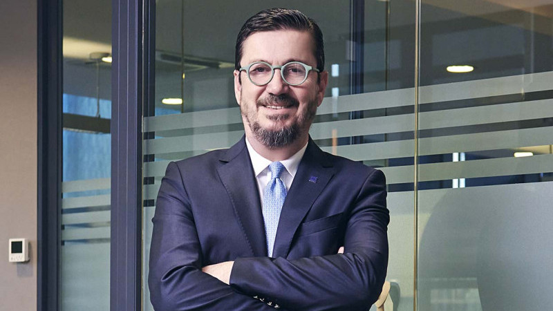 Çolakoğlu, Dünya Çelik Birliği Başkanı oldu