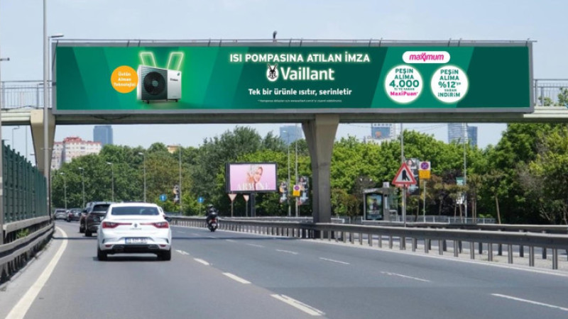 Vaillant, Yeni Sezona Isı Pompası Farkındalık Kampanyası ile Giriyor