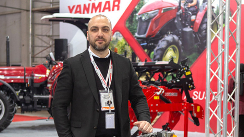 Yanmar Turkey, yüksek performanslı endüstriyel motor portföyünü güçlendirdi
