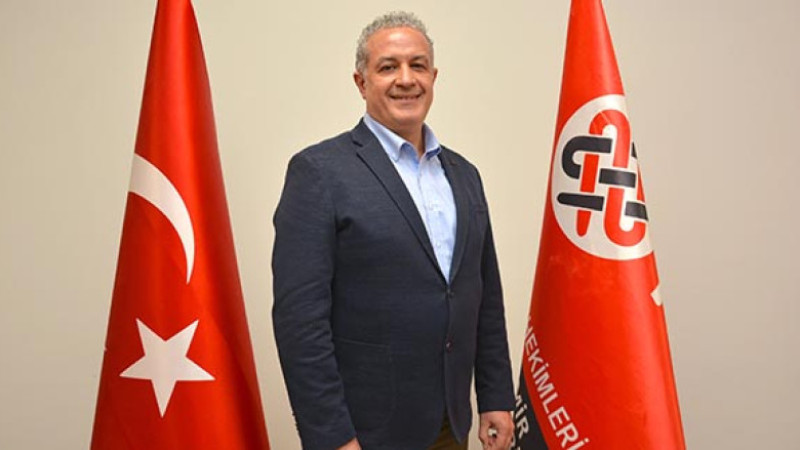 Diş Hekimlerinden Yeni Ruhsat Vergisine Tepki