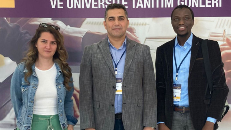 Erciyes Üniversitesi Araştırmacılarının Nötrino Çalışması, Dünyanın En Prestijli Bilim Dergilerinden