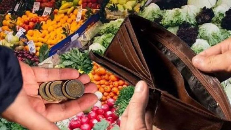 Yoksulluk Sınırı 92 Bin TL’yi Aştı! İki Yılda Yüzde 107 Artış