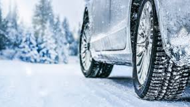 Zorunlu Kış Lastiği Uygulaması 5 Aya Çıkarılmıştı! Tarih Verildi