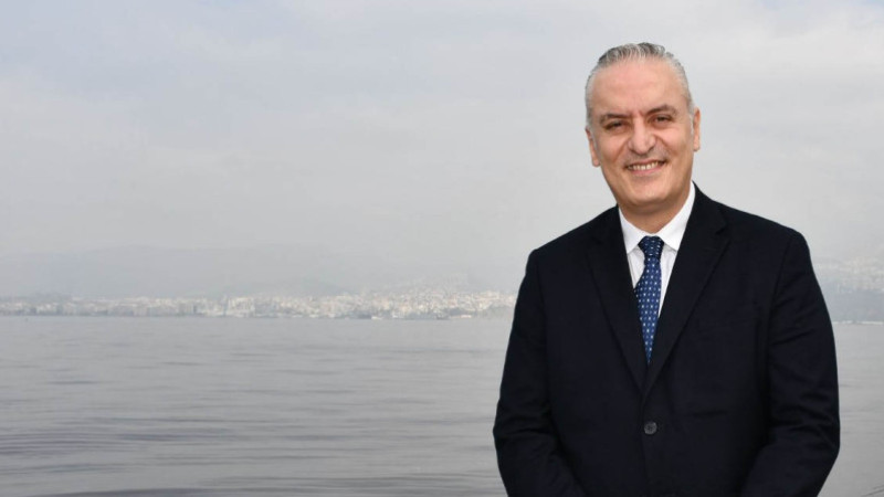 TÜRSAB Başkan Adayı Hacıalioğlu meydan okudu, rakibini canlı yayında tartışmaya davet etti