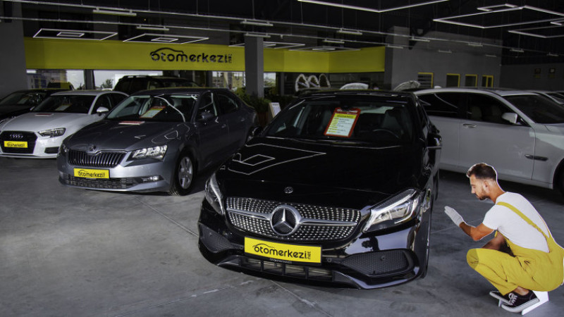 İkinci Elde “Her Araba Satılır” Dönemi Bitti!