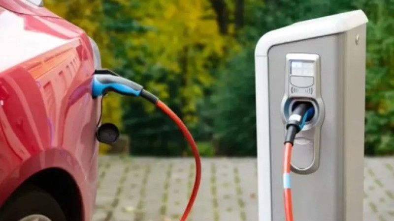 2026’da Evde Elektrikli Araç Şarjı Daha Maliyetli Hale Gelecek
