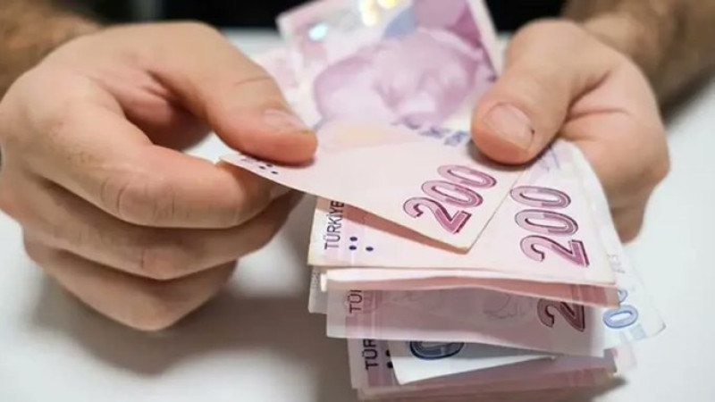 Ekim Ayı Enflasyon Beklentisi Açıklandı: Memur Zammı %20’yi Bulacak