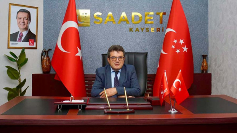 SP’li Kenanoğlu’ndan Büyükşehir’e çağrı; Vatandaşın Ulaşım Çilesini Bitirin