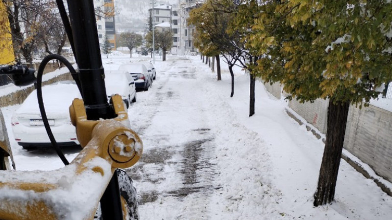 Başkan Çolakbayrakdar, “Modern Araçlarımızla Kocasinan’ın Her Noktasındayız”