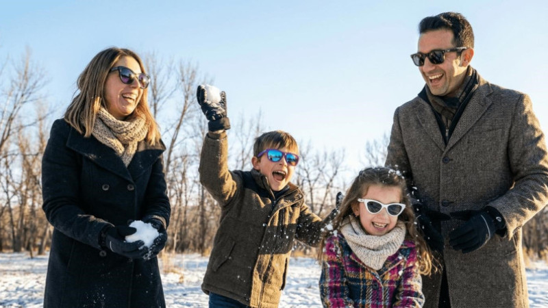 Kış Kombinlerinin Tamamlayıcısı Güneş Gözlükleri Atasun Optik’te