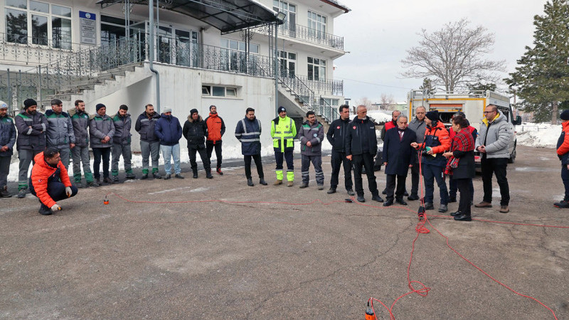 “Devletin Gücü, Bir Canı Kurtarabilme Kudretindedir”