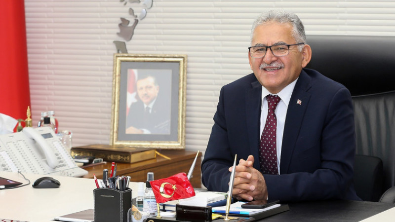 Başkan Büyükkılıç Duyurdu; Diş Sağlığında Türkiye Liderliği...