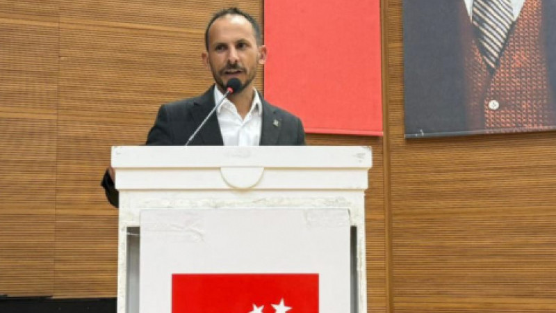  Kibir Devleti Kilitliyor, Sorunları Derinleştiriyor