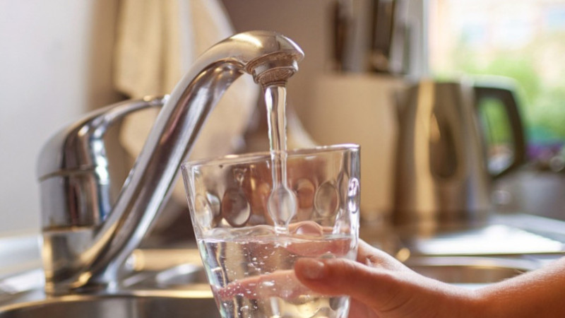 Başkan Büyükkılıç; “En Ucuz Su Tarifesinde Yine İlk Sıralardayız”