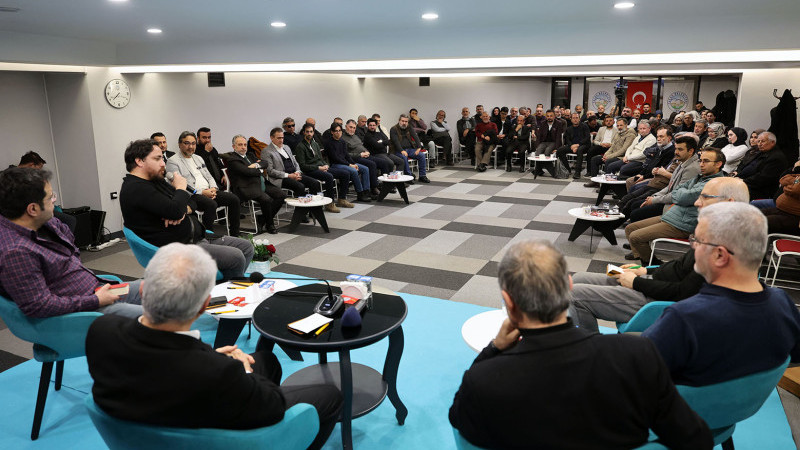 Bu Ödül Kayseri Adına