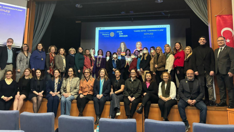 “Kadın Girişimciliğini Büyütmek İçin Rotayı Anadolu’ya Çevirmeliyiz”
