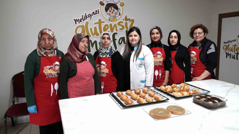 Melikgazi Belediyesi’nden 