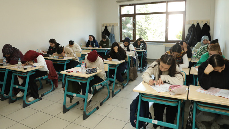 Kaymek, 2026 Bahar Döneminde 6 Bin Kursiyere Ulaştı