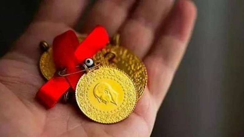 Altında yön yukarı döndü: İşte güncel altın fiyatları