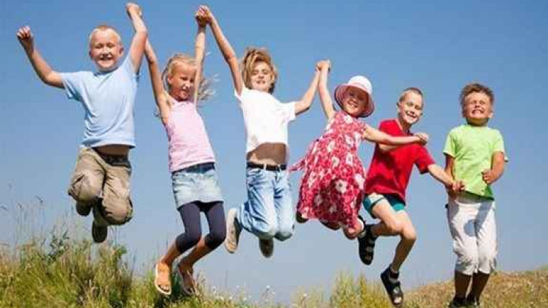 Kayseri nüfusunun yüzde 25’i Türkiye nüfusunun yüzde 24’ü çocuk