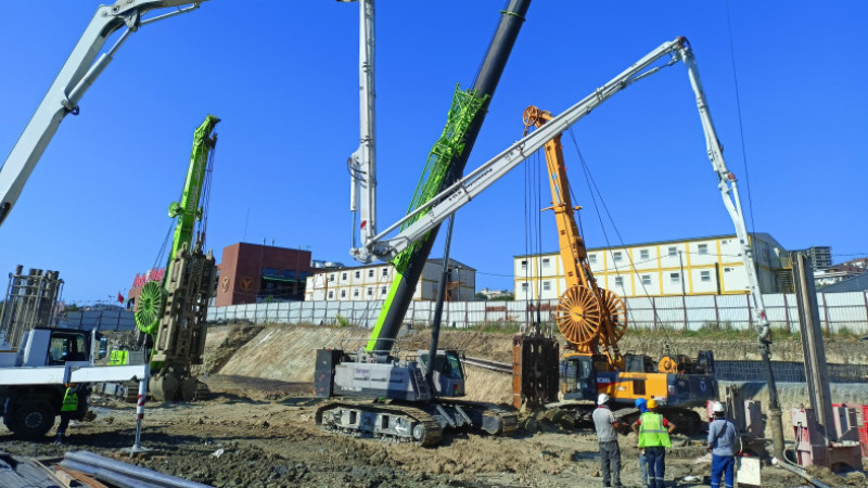 Güvenli Kentlerin Anahtarı: Kentsel Dönüşüm ve Zemin Gerçeği
