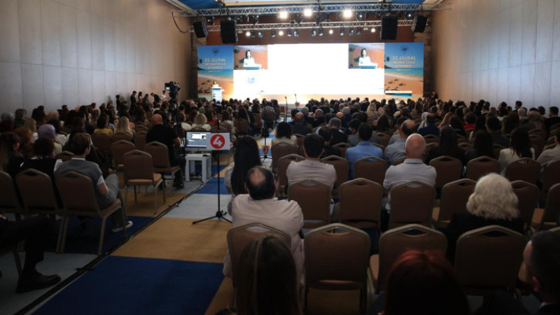 Yenidoğan Sağlığında Kritik Uyarılar