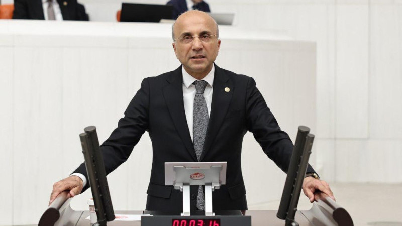 CHP’li Genç; “55 milyar hedeflenen trafik cezası 111 milyarı aştı; 2026’da ilk 2 ayda 90 milyar TL kesildi”