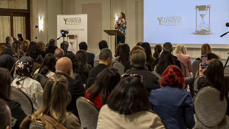 Türkiye Markalara Güvenmek İstiyor!