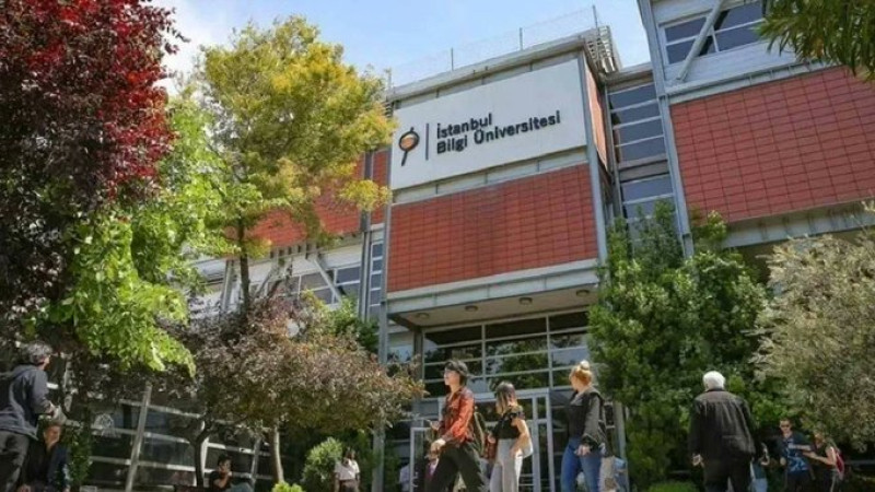 Bilgi Üniversitesi için yeni karar; Kapatma işlemi iptal edilerek faaliyet izni geri verildi