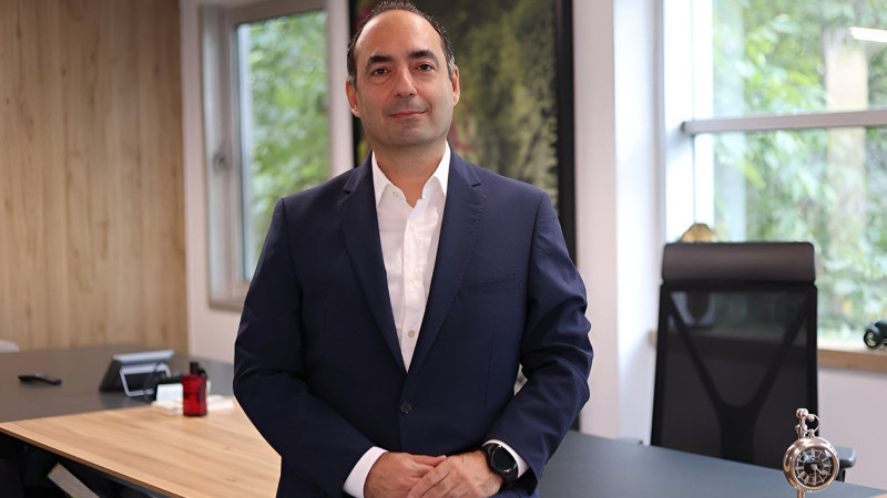 Redington Türkiye ve BMC Dijital Dönüşümde Güçlerini Birleştirdi