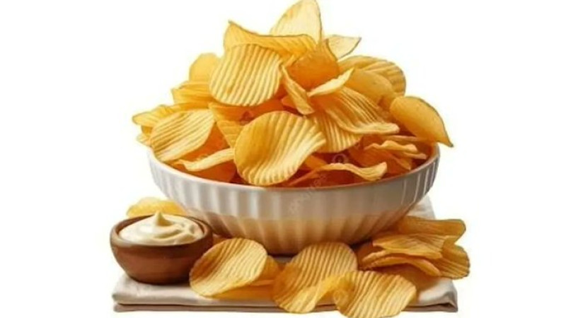 Gıda sektöründe flaş yasak kararı: Cips ve soslarda kademeli süreç başladı