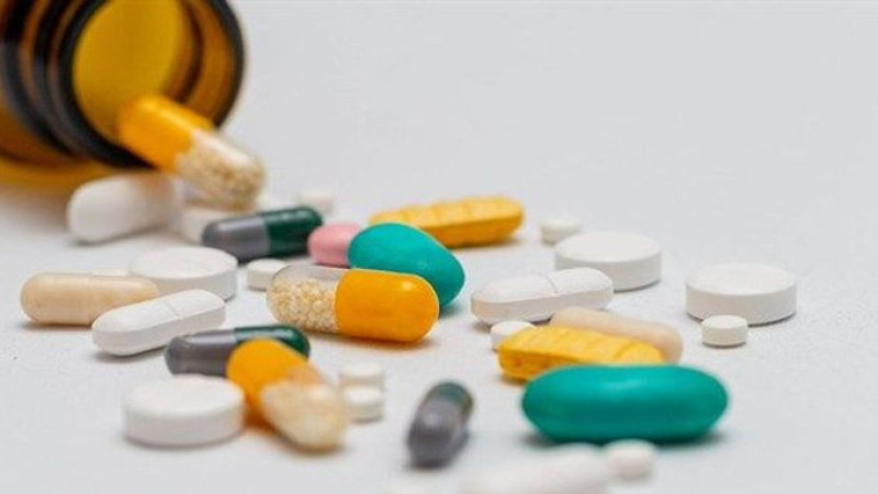 Kilo vermeye yardımcı yeni diyabet hapı İngiltere'de eczanelerde