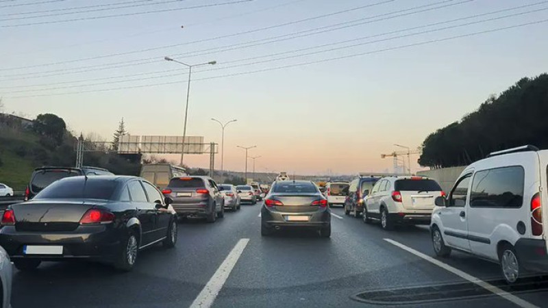 Trafikte yeni dönem 1 Eylül'de başlıyor: Herkes bu numarayı arayacak