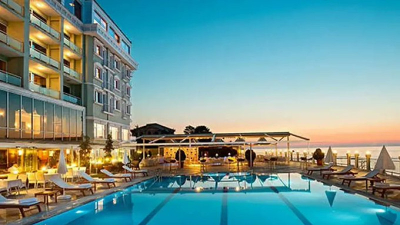 Otel ve pansiyonlara yeni kurallar getirildi! 1 Kasım'da başlıyor