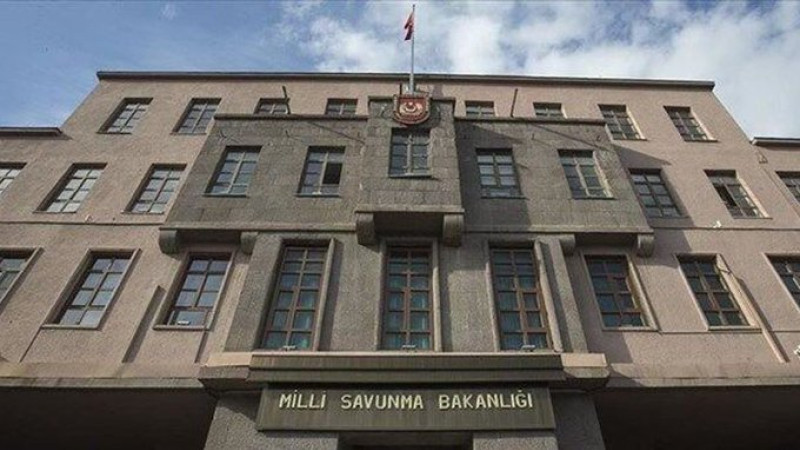 Milli Savunma Bakanlığı'ndan 100 işçi ilanı: KPSS şartı yok, kura yapılacak