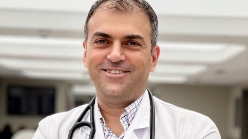Dr. Serdar Biçeroğlu; “Kalbinizin Geleceğini Bugünden Koruyun”