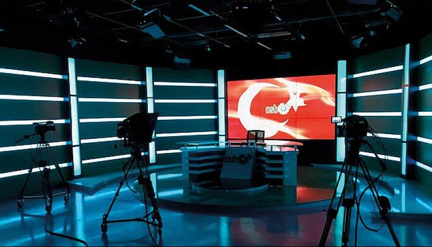 Kayseri OSB TV cihaz ve ekipmanları yeniden satışa çıkarılıyor