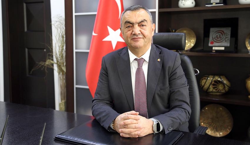 Büyüksimitci: “Enflasyon muhasebesi firmalarımıza ilave yük getirecek”