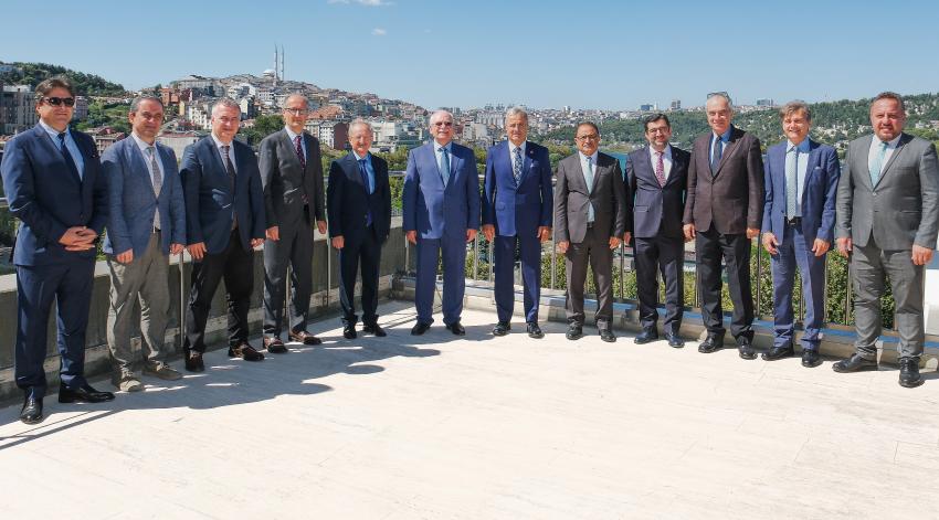 Binlerce ‘Yeşil Yakalı’ İstihdamı için ilk Adım