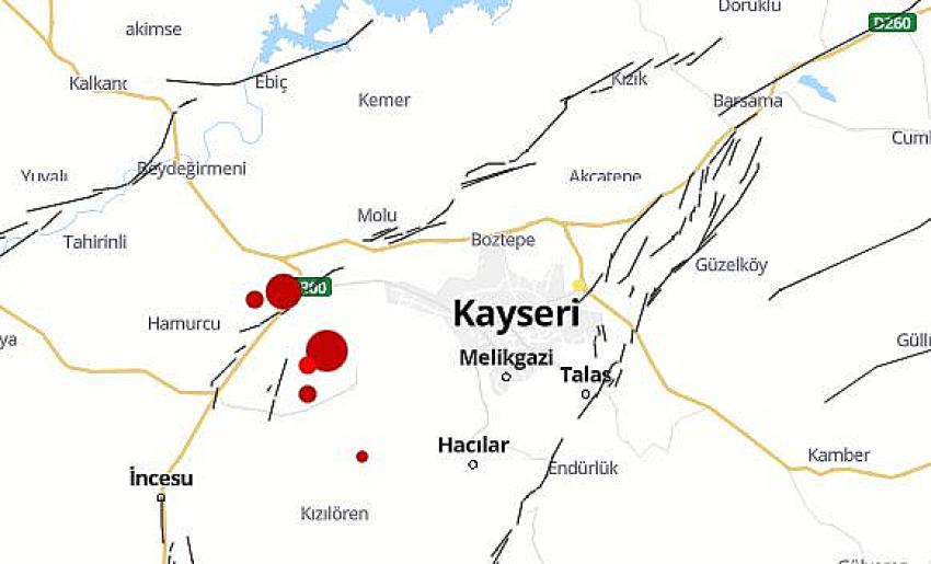 ARTÇI ŞOKLAR OLABİLİR