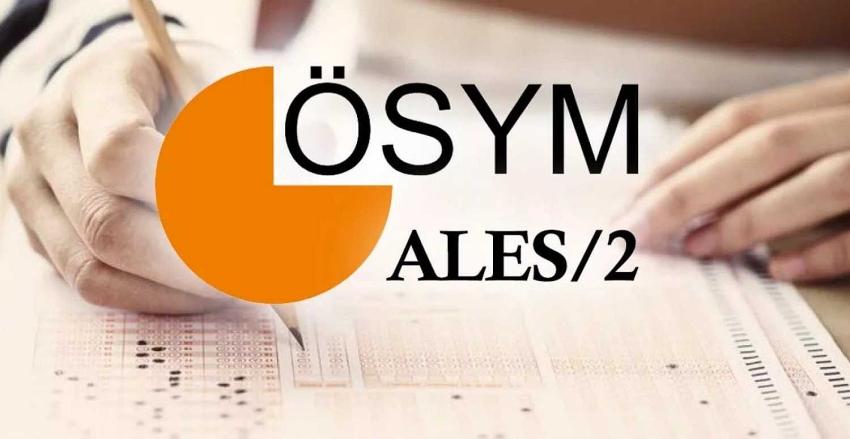 2025 ALES/1 Başvuruları Başlıyor! İşte Tarihler ve Detaylar