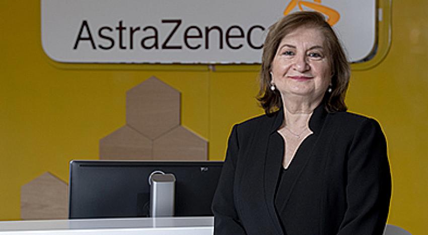 AstraZeneca’nın 180 Derece Orta Doğu ve Afrika Tersine Mentorluk Programı Başladı