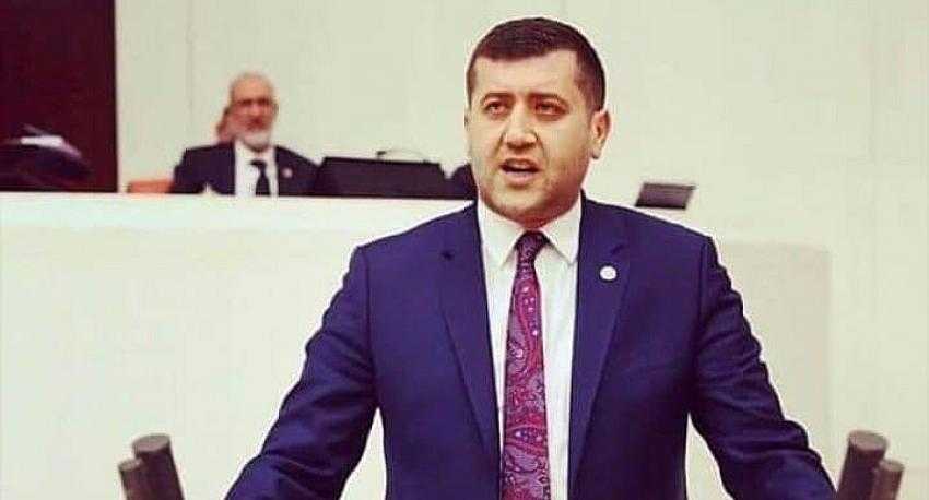 ERSOY: YEM FİYATLARI YÜKSEK OLUNCA ÇİFTÇİMİZ KAR EDEMEMEKTEDİR