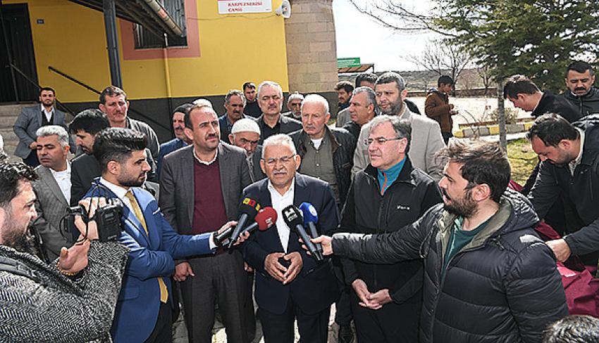 BAKAN SOYLU’DAN AÇIKLAMA BEKLENİYOR