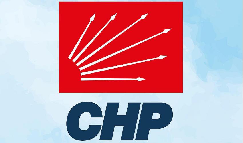 CHP Kayseri İl Başkanlığı: Yakından takip ediyoruz
