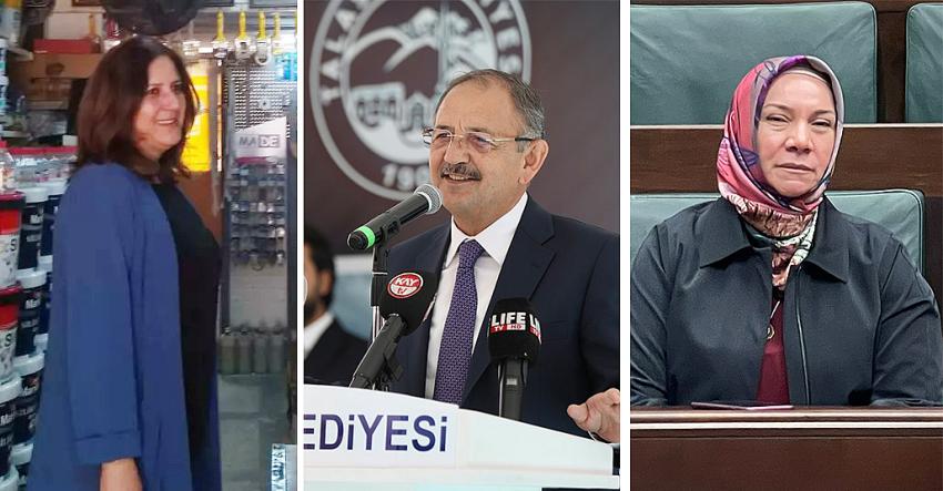 CHP’li Özer sordu: Hangisi doğru?