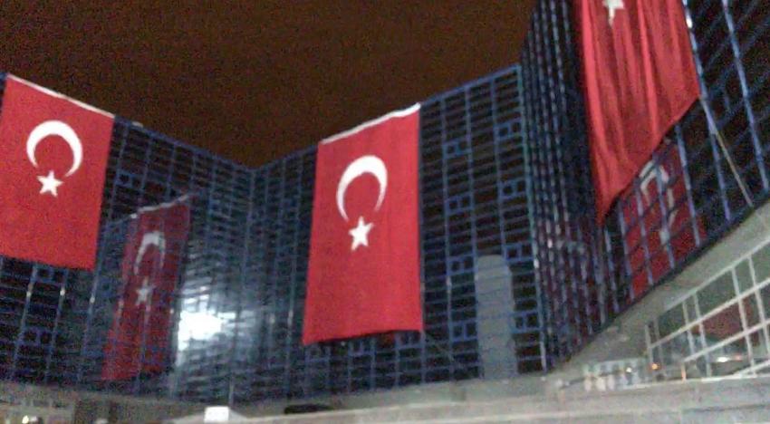 Kocasinan’da 15 Temmuz Ruhu Yaşatılıyor