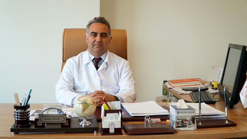 Dr. Soner Kılıç: Kadınlarda daha sık görülen bir hastalıktır