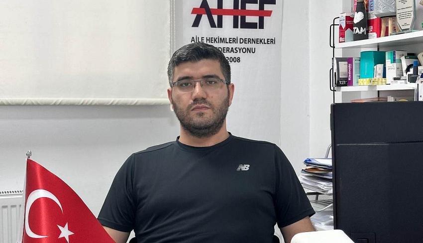 Aile Hekimlerinin Sorunları Çözülmeli