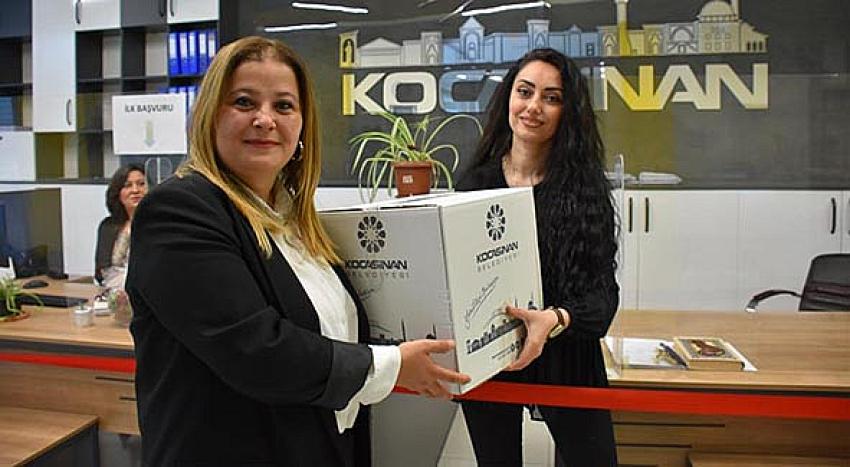 Kocasinan, Çölyaklılara 7 Yılda 6 Bin 900 Çölyak Paketi Dağıttı